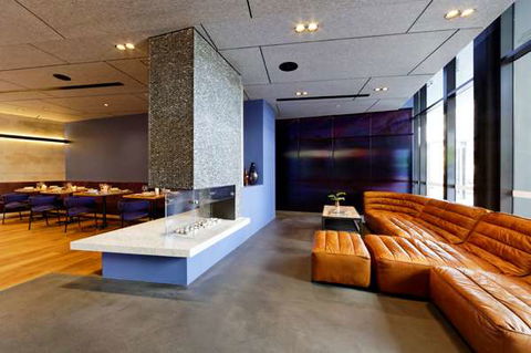 Alpha Mosaic Hotel - Accommodation Broome 4