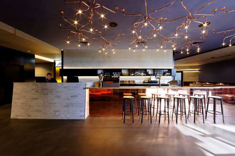 Alpha Mosaic Hotel - Accommodation Broome 6