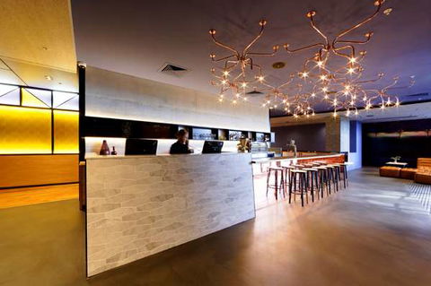 Alpha Mosaic Hotel - Accommodation Broome 7