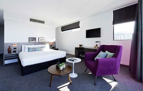 Alpha Mosaic Hotel - Accommodation Broome 10
