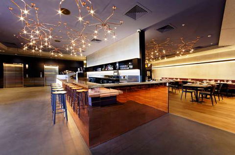 Alpha Mosaic Hotel - Accommodation Broome 14