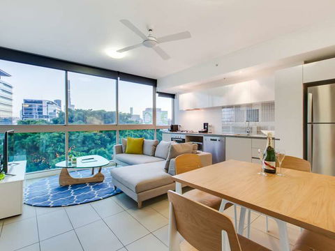 Alpha Mosaic Hotel - Accommodation Broome 15