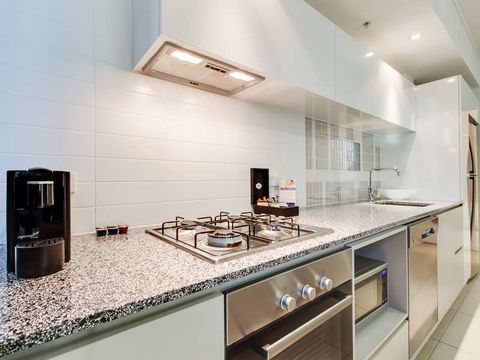 Alpha Mosaic Hotel - Accommodation Broome 17