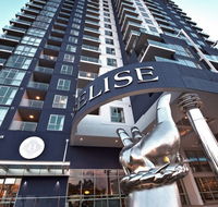 Belise Apartments - Accommodation Broome