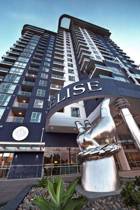 Belise Apartments - Accommodation Broome 0