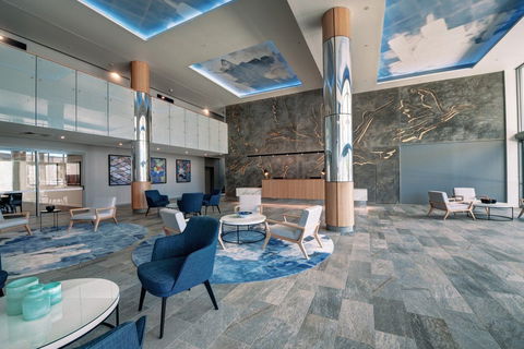 Belise Apartments - Accommodation Broome 1