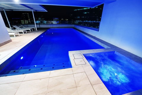 Belise Apartments - Accommodation Broome 2