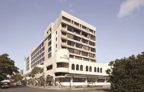 The Calile Hotel Brisbane - Accommodation Broome 0