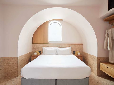 The Calile Hotel Brisbane - Accommodation Broome 7