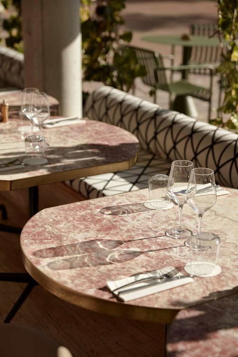 The Calile Hotel Brisbane - Accommodation Broome 10