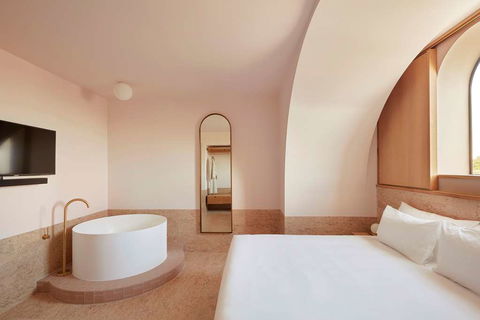 The Calile Hotel Brisbane - Accommodation Broome 11