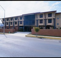 Kingsford Smith Motel - Accommodation Broome