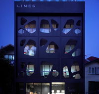 Limes Hotel - Accommodation Broome