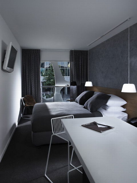 Limes Hotel - Accommodation Broome 2
