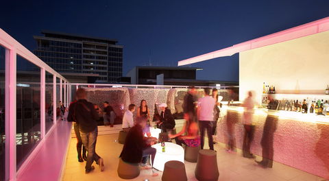 Limes Hotel - Accommodation Broome 3