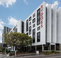 Rydges Fortitude Valley - Accommodation Broome
