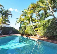 Airport Clayfield Motel - Accommodation Broome