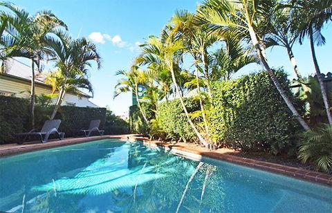 Airport Clayfield Motel - Accommodation Broome 0