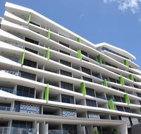 Code Apartments - Accommodation Broome