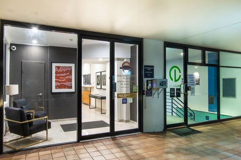 Goldsborough Place - Accommodation Broome 3