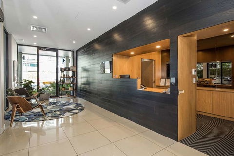 The Kingsford, An Ascend Hotel - Accommodation Broome 1