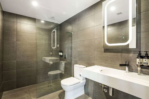 The Kingsford, An Ascend Hotel - Accommodation Broome 2