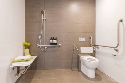 The Kingsford, An Ascend Hotel - Accommodation Broome 3