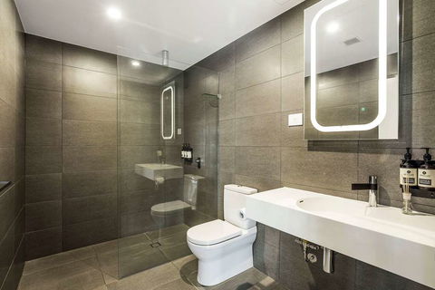 The Kingsford, An Ascend Hotel - Accommodation Broome 4