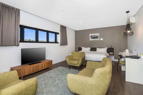 The Kingsford, An Ascend Hotel - Accommodation Broome 5