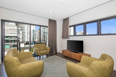The Kingsford, An Ascend Hotel - Accommodation Broome 6