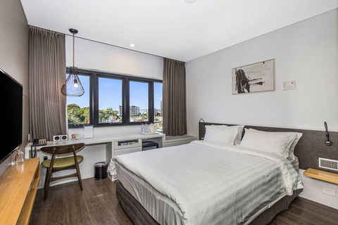 The Kingsford, An Ascend Hotel - Accommodation Broome 7
