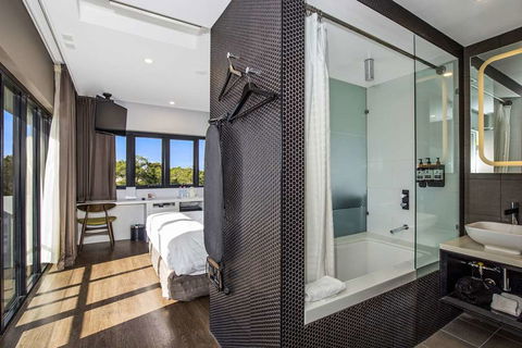 The Kingsford, An Ascend Hotel - Accommodation Broome 10