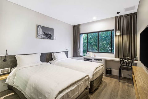 The Kingsford, An Ascend Hotel - Accommodation Broome 11