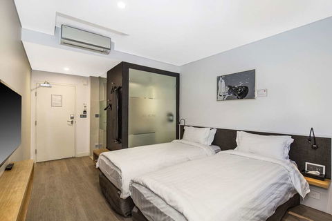 The Kingsford, An Ascend Hotel - Accommodation Broome 12