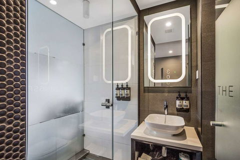 The Kingsford, An Ascend Hotel - Accommodation Broome 13