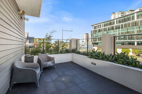 The Kingsford, An Ascend Hotel - Accommodation Broome 14