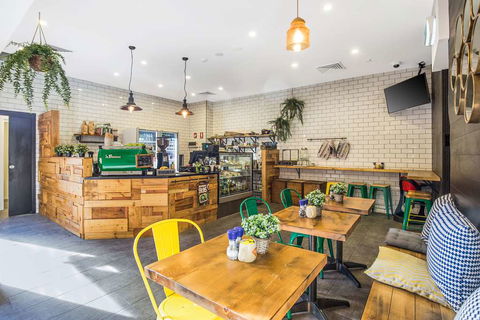 The Kingsford, An Ascend Hotel - Accommodation Broome 16