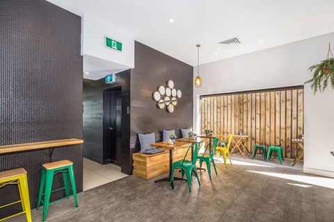 The Kingsford, An Ascend Hotel - Accommodation Broome 17