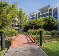 Oaks Mews - Accommodation Broome