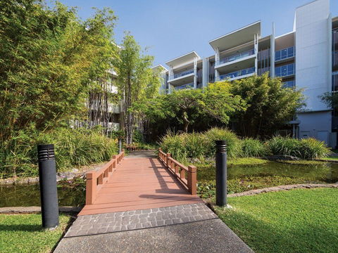 Oaks Mews - Accommodation Broome 0