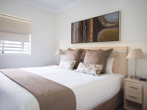Oaks Mews - Accommodation Broome 2