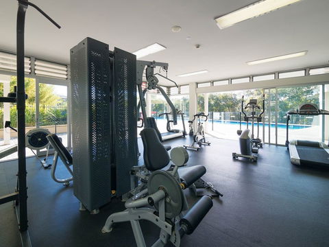 Oaks Mews - Accommodation Broome 4