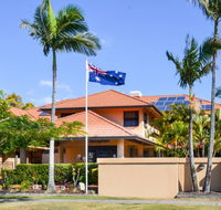 Pegasus Motor Inn and Serviced Apartment - Accommodation Broome