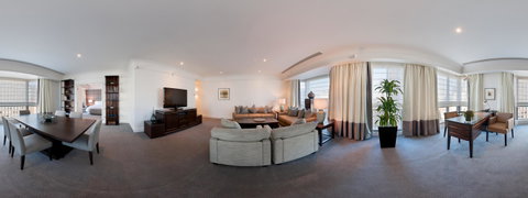 The Westin Melbourne - Accommodation Broome 2