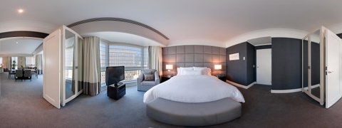The Westin Melbourne - Accommodation Broome 3