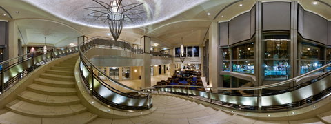 The Westin Melbourne - Accommodation Broome 5