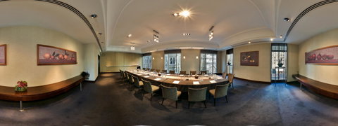 The Westin Melbourne - Accommodation Broome 7