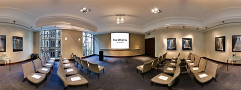 The Westin Melbourne - Accommodation Broome 8