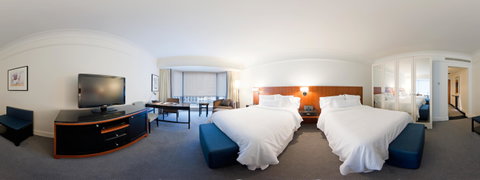 The Westin Melbourne - Accommodation Broome 9