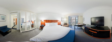 The Westin Melbourne - Accommodation Broome 10